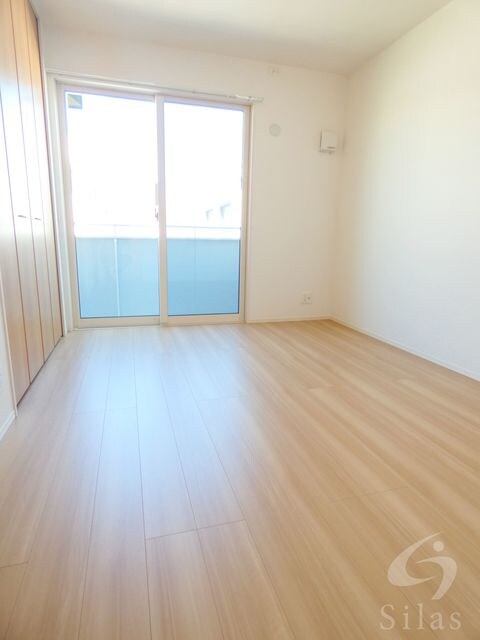 ヴィクトワール　サカノの物件内観写真