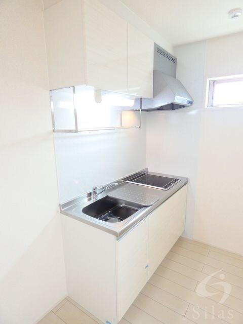 フジパレス東粉浜の物件内観写真