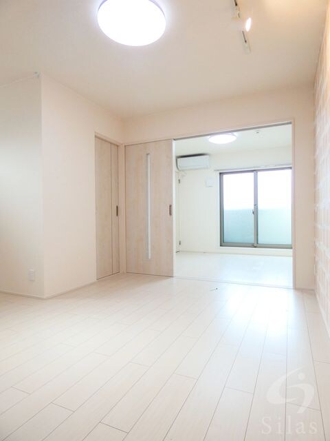 フジパレス東粉浜の物件内観写真