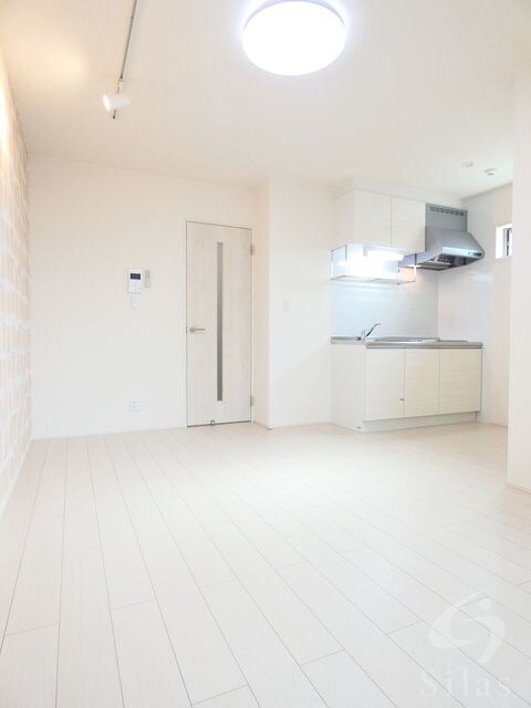 フジパレス東粉浜の物件内観写真