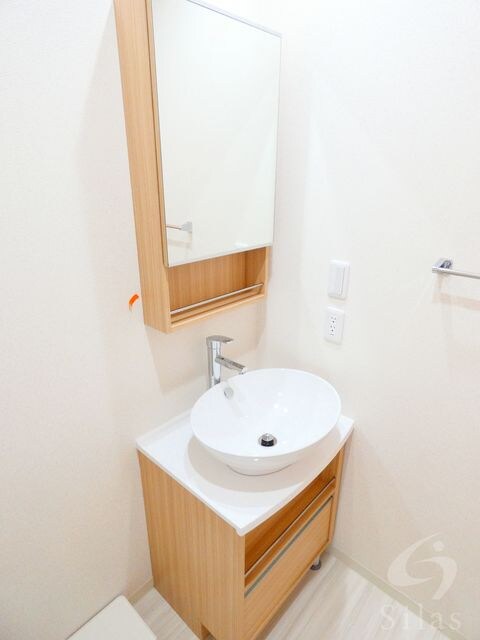 フジパレス東粉浜の物件内観写真