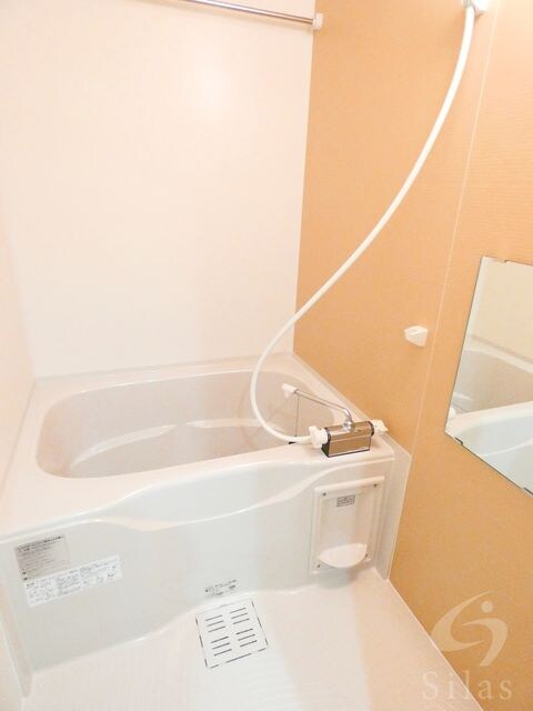 フジパレス東粉浜の物件内観写真