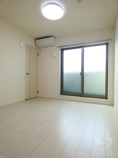 フジパレス東粉浜の物件内観写真