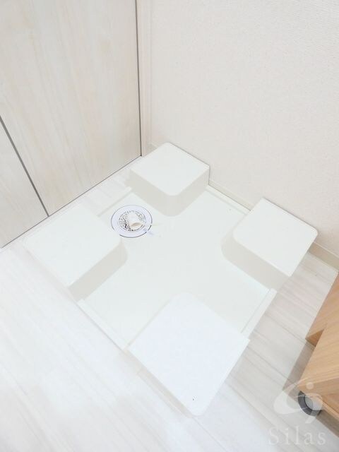 フジパレス東粉浜の物件内観写真