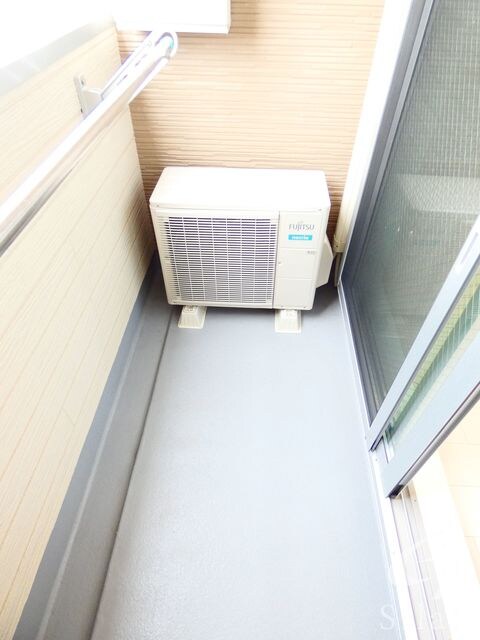 コンフォートハウスMioの物件内観写真