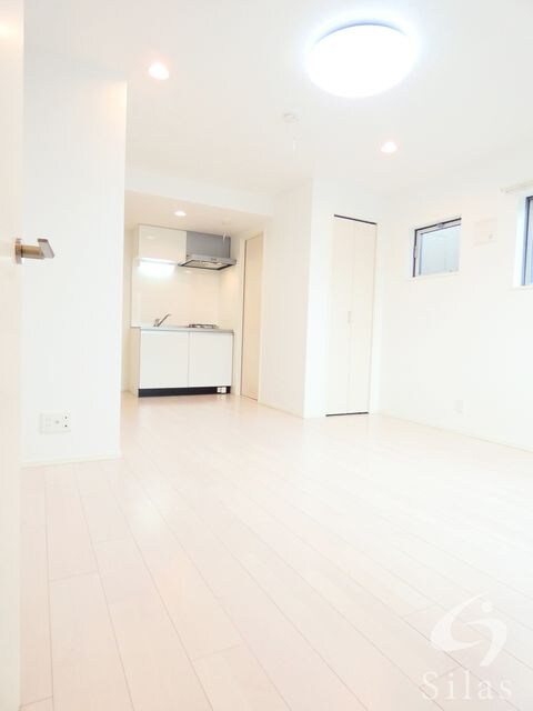 コンフォートハウスMioの物件内観写真