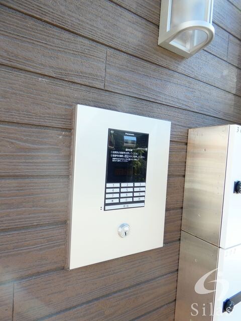 コンフォートハウスMioの物件外観写真