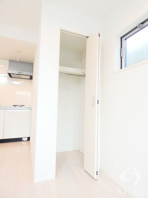 コンフォートハウスMioの物件内観写真