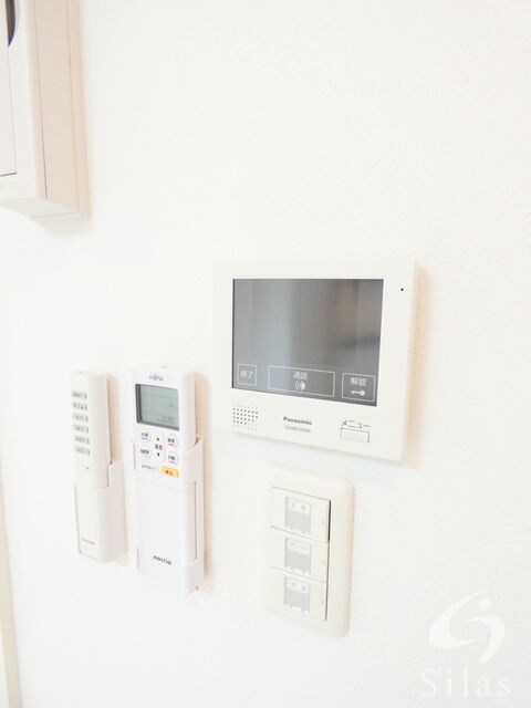 コンフォートハウスMioの物件内観写真