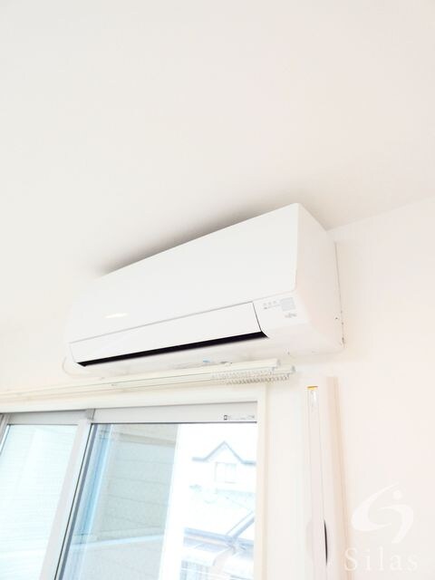 コンフォートハウスMioの物件内観写真