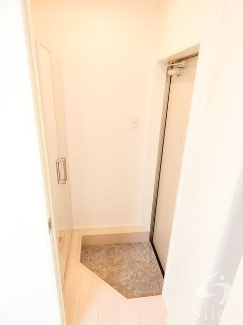 コンフォートハウスMioの物件内観写真