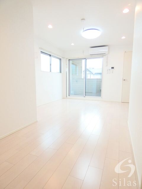 コンフォートハウスMioの物件内観写真