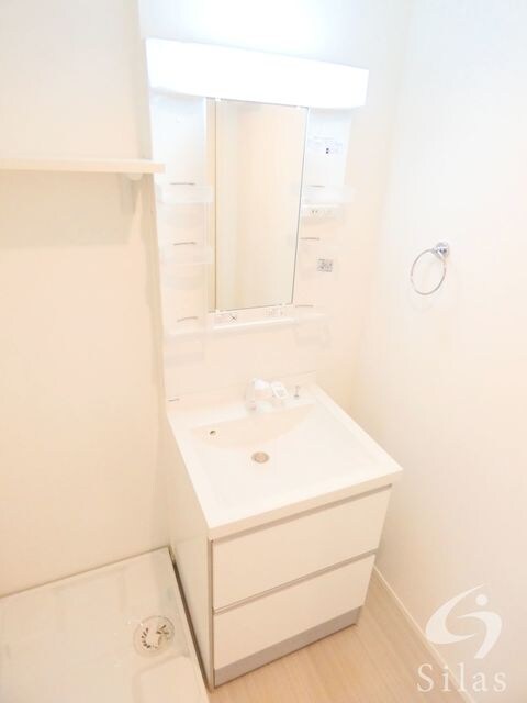 コンフォートハウスMioの物件内観写真