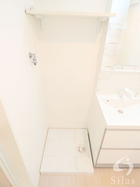 コンフォートハウスMioの物件内観写真