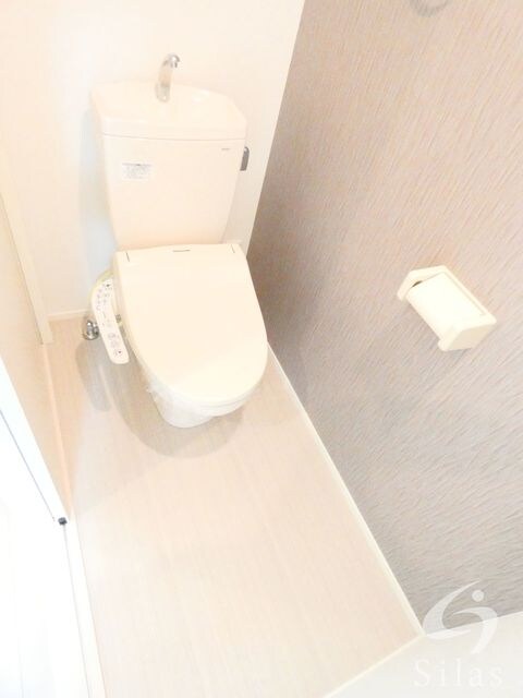 コンフォートハウスMioの物件内観写真