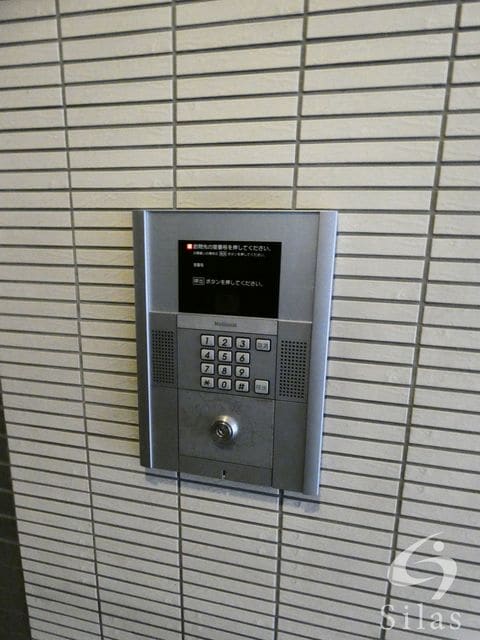 フレア鷹合の物件内観写真