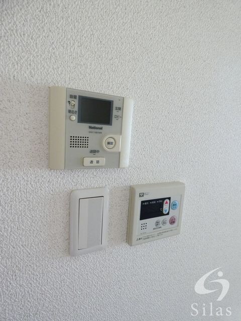 フレア鷹合の物件内観写真