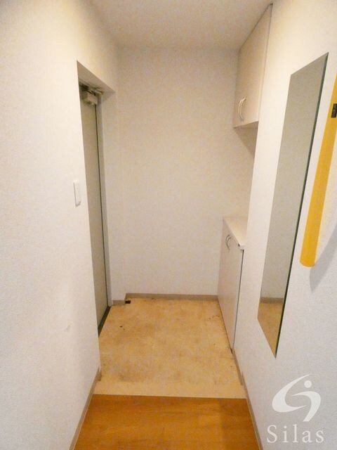 フレア鷹合の物件内観写真