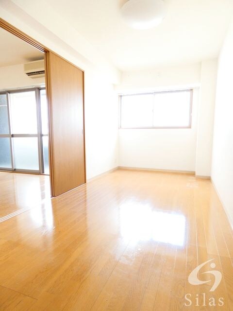 フレア鷹合の物件内観写真