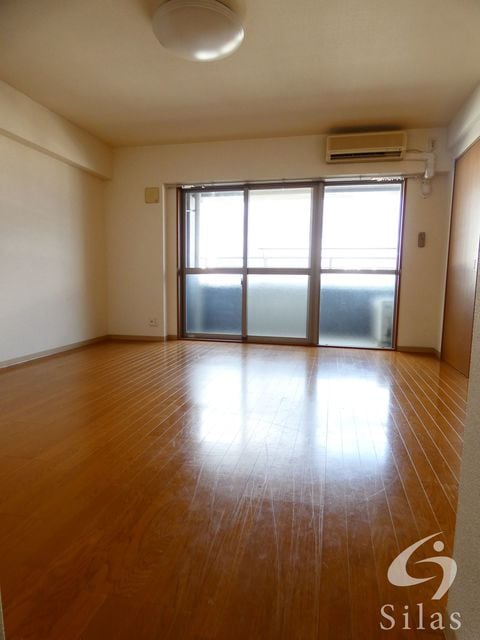 フレア鷹合の物件内観写真