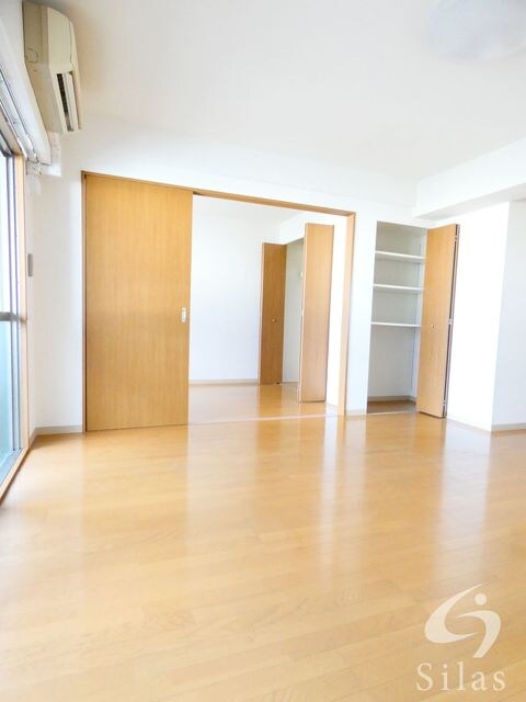 フレア鷹合の物件内観写真