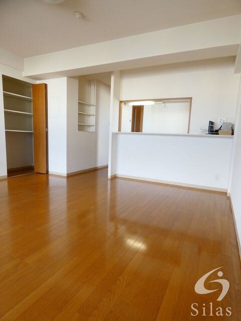 フレア鷹合の物件内観写真