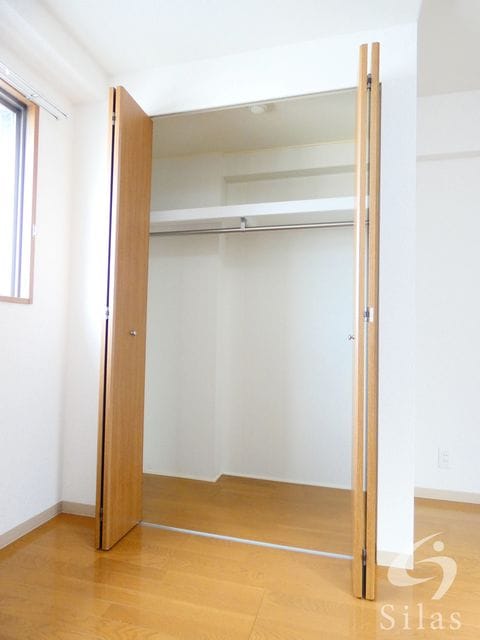 フレア鷹合の物件内観写真