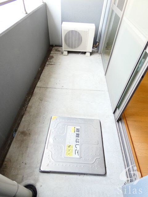 フレア鷹合の物件内観写真