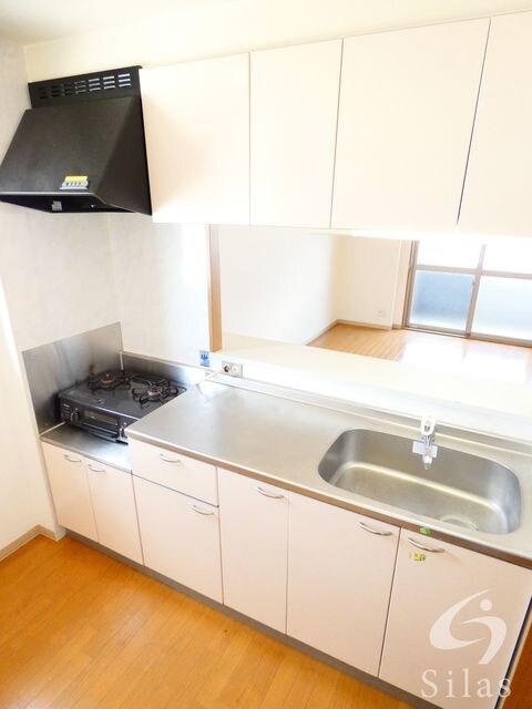 フレア鷹合の物件内観写真