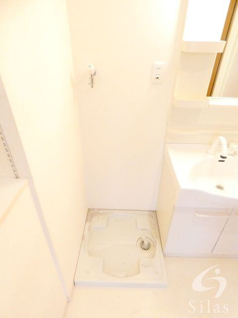 フレア鷹合の物件内観写真