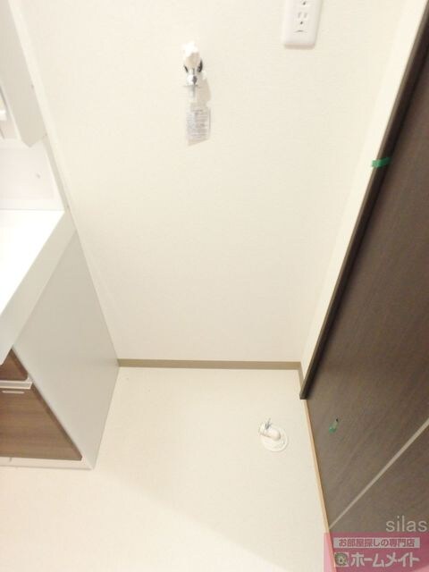 駒川中野駅 徒歩6分 1階の物件内観写真