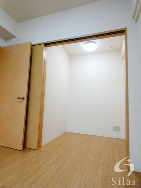 マルーン平野の物件内観写真