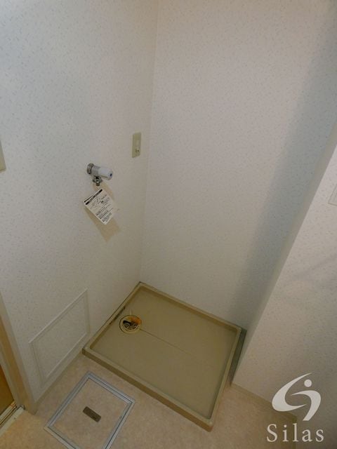 マルーン平野の物件内観写真