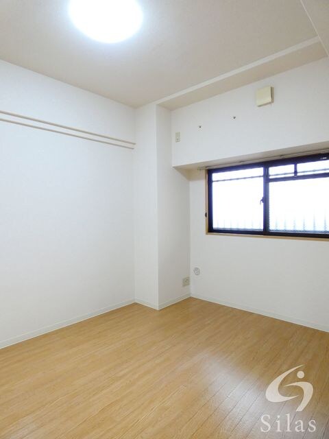 マルーン平野の物件内観写真