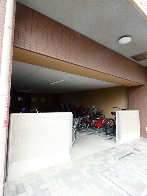 マルーン平野の物件外観写真