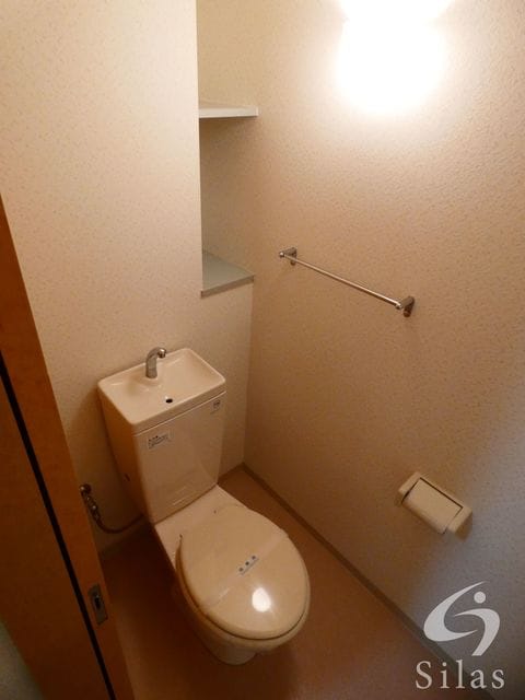 マルーン平野の物件内観写真