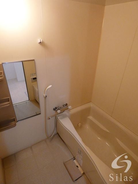 マルーン平野の物件内観写真