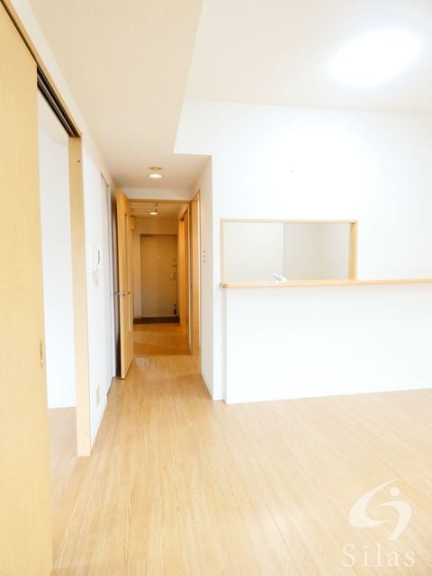 マルーン平野の物件内観写真