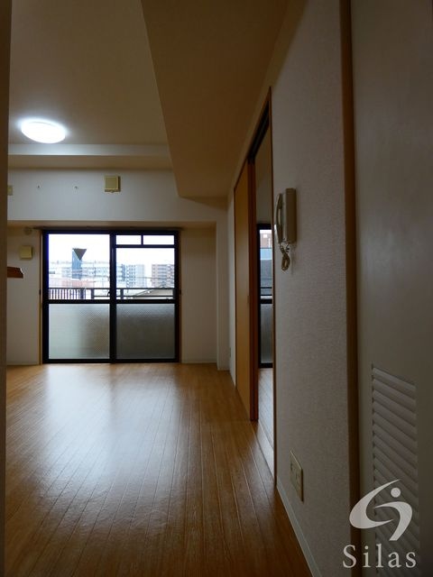 マルーン平野の物件内観写真