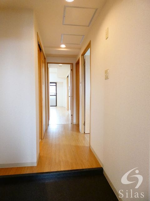 マルーン平野の物件内観写真