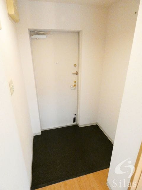 マルーン平野の物件内観写真