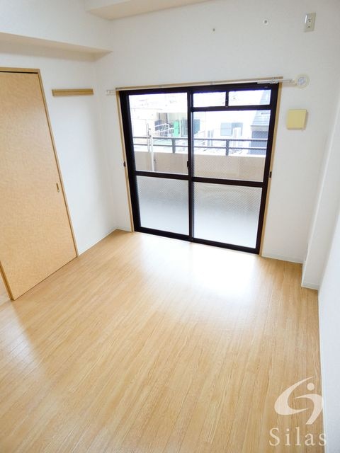 マルーン平野の物件内観写真