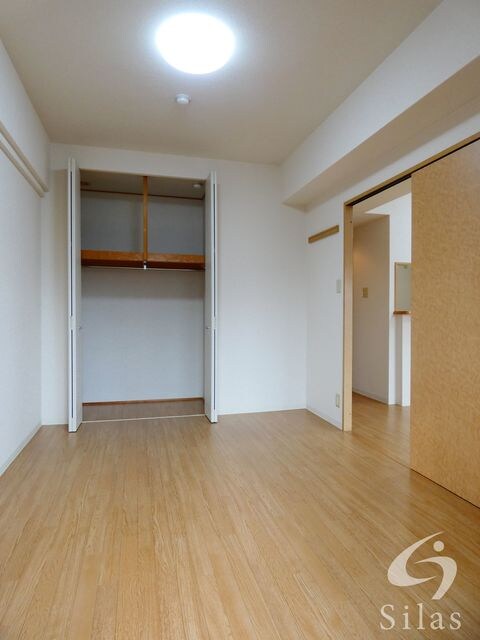 マルーン平野の物件内観写真