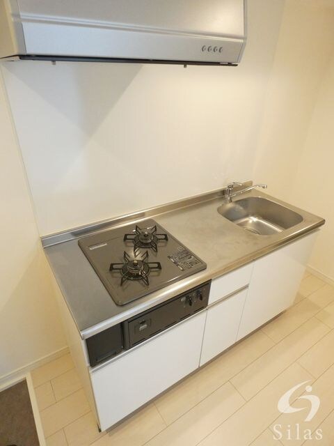 鴻池新田駅 徒歩5分 2階の物件内観写真