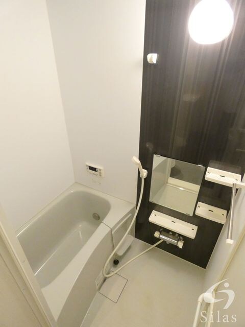 鴻池新田駅 徒歩5分 2階の物件内観写真