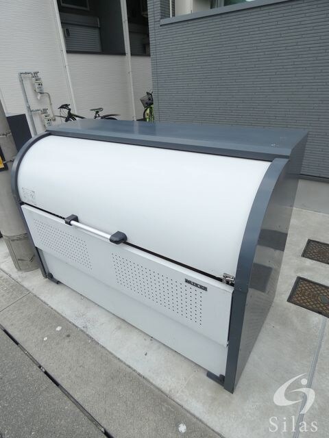 鴻池新田駅 徒歩5分 2階の物件外観写真