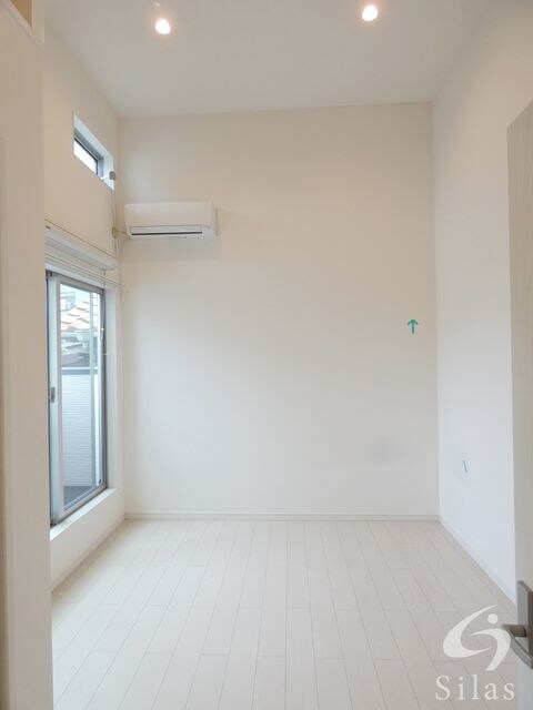 鴻池新田駅 徒歩5分 2階の物件内観写真