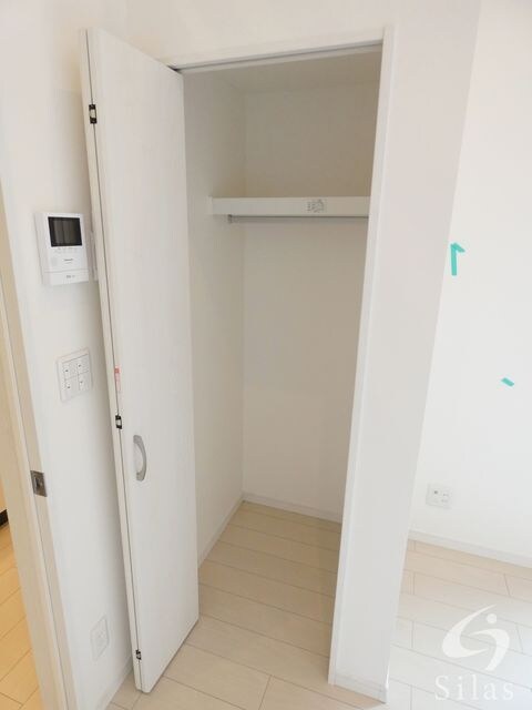 鴻池新田駅 徒歩5分 2階の物件内観写真