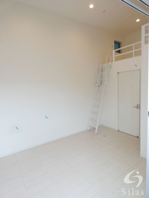 鴻池新田駅 徒歩5分 2階の物件内観写真