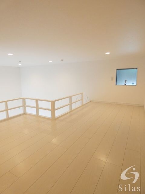 鴻池新田駅 徒歩5分 2階の物件内観写真